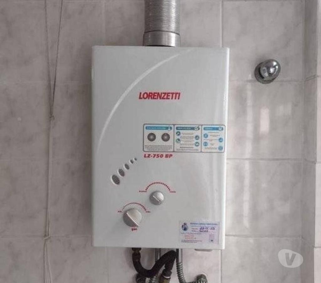 Reparo - Conserto - Reforma Rio de Janeiro RJ Bangu - Fotos para Conserto | Manutenção de Aquecedor a Gás em Bangu RJ