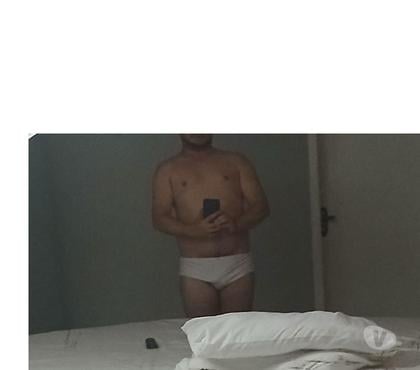 Encontros Sexuais - Fotos para Homem bi procura casal