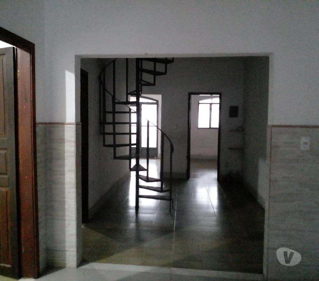 Apartamentos a venda Itaguai RJ - Fotos para Casa 5 Quartos Com Piscina Vila Margarida Itaguaí RJ 