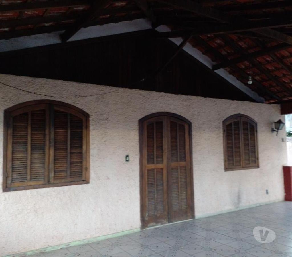 Apartamentos a venda Itaguai RJ - Fotos para Casa 5 Quartos Com Piscina Vila Margarida Itaguaí RJ 