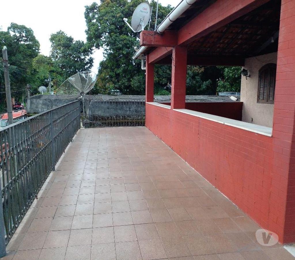 Apartamentos a venda Itaguai RJ - Fotos para Casa 5 Quartos Com Piscina Vila Margarida Itaguaí RJ 