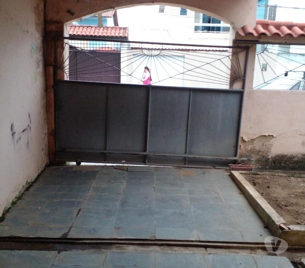 Apartamentos a venda Itaguai RJ - Fotos para Casa 5 Quartos Com Piscina Vila Margarida Itaguaí RJ 