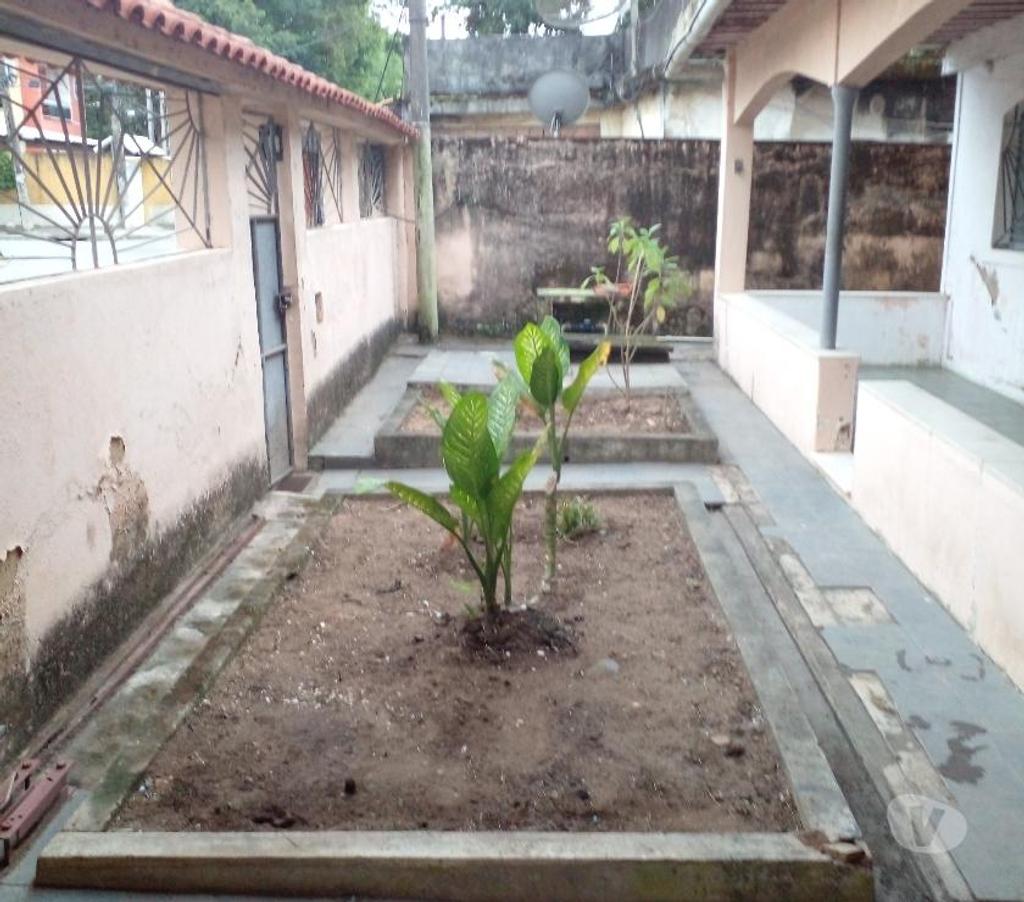 Apartamentos a venda Itaguai RJ - Fotos para Casa 5 Quartos Com Piscina Vila Margarida Itaguaí RJ 