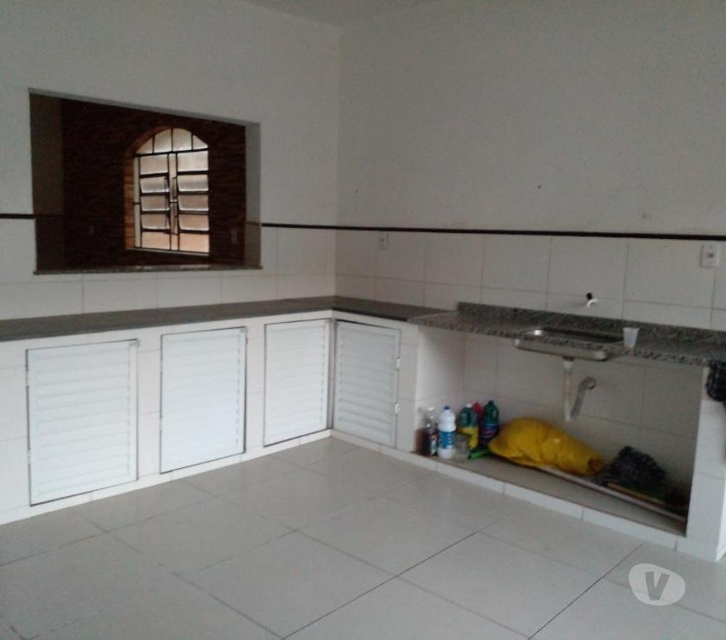 Apartamentos a venda Itaguai RJ - Fotos para Casa 5 Quartos Com Piscina Vila Margarida Itaguaí RJ 
