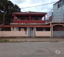 Casa 5 Quartos Com Piscina Vila Margarida Itaguaí RJ