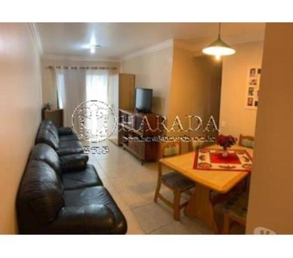 Apartamentos para vender Outros Bairros Sao Paulo SP Sao Paulo SP - Fotos para HA472-Ap 65 m2, 3 dm, 2 vagas em Cidade Ademar