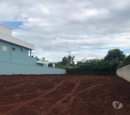 Terrenos - images_alt_text Terreno em Condomínio 18 x 45 cTerraplenagem Pronta.