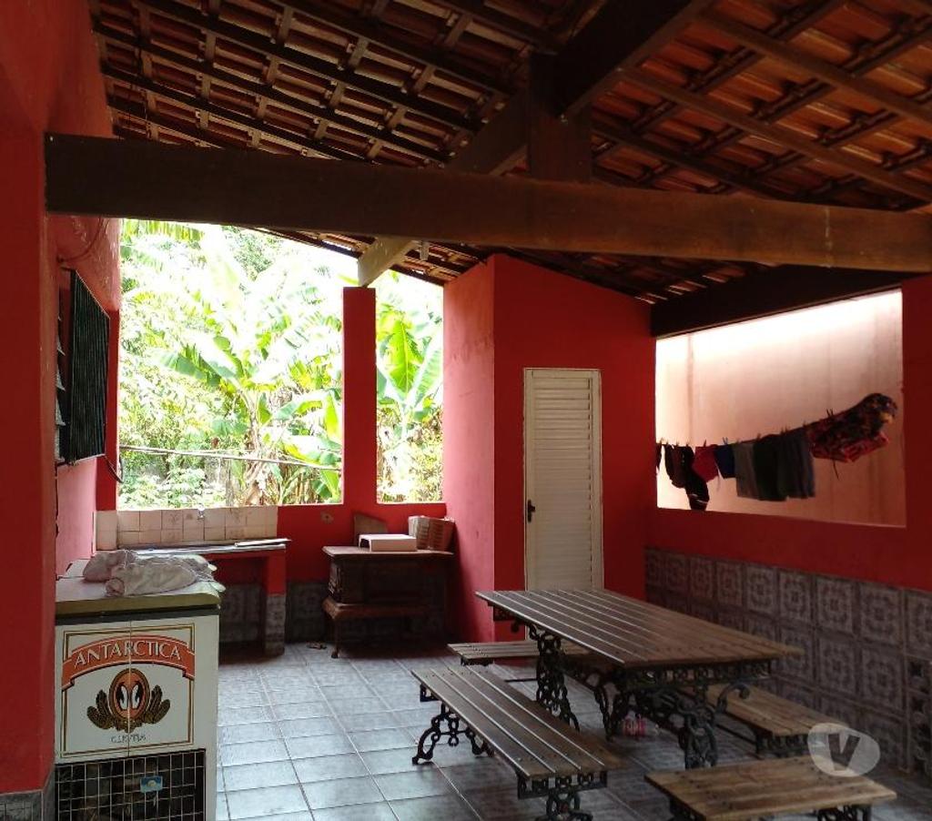 Fazendas - Sitios à venda Itaguai RJ - Fotos para Sítio 3.379M² Porteira Fechada Santa Cândida Itaguaí RJ 