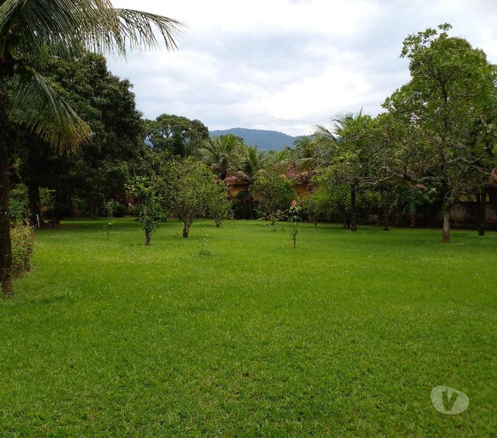 Fazendas - Sitios à venda Itaguai RJ - Fotos para Sítio 3.379M² Porteira Fechada Santa Cândida Itaguaí RJ 