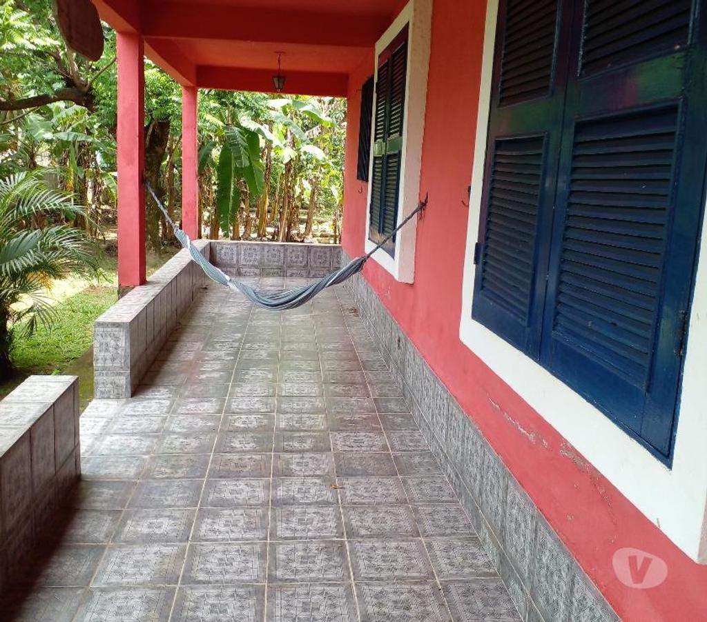 Fazendas - Sitios à venda Itaguai RJ - Fotos para Sítio 3.379M² Porteira Fechada Santa Cândida Itaguaí RJ 