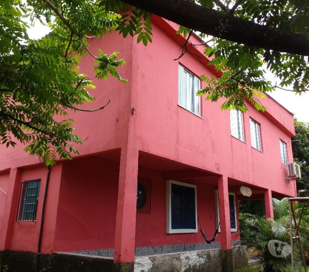 Fazendas - Sitios à venda Itaguai RJ - Fotos para Sítio 3.379M² Porteira Fechada Santa Cândida Itaguaí RJ 