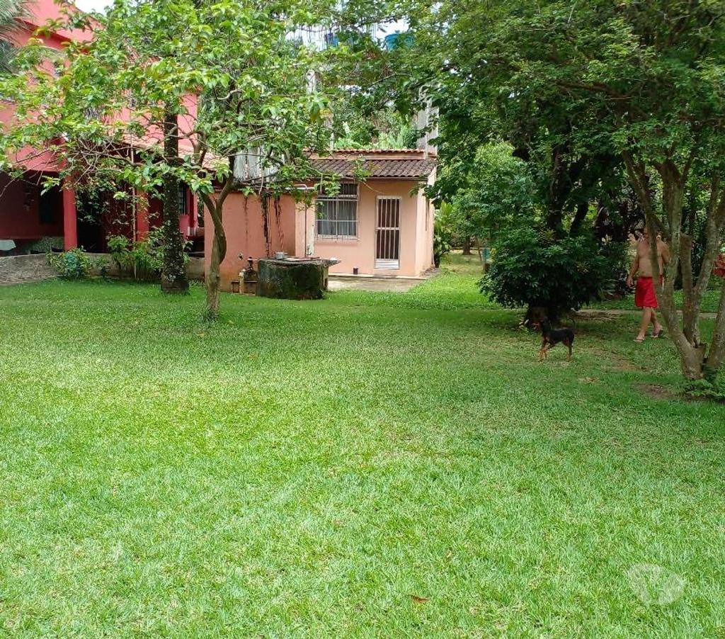 Fazendas - Sitios à venda Itaguai RJ - Fotos para Sítio 3.379M² Porteira Fechada Santa Cândida Itaguaí RJ 