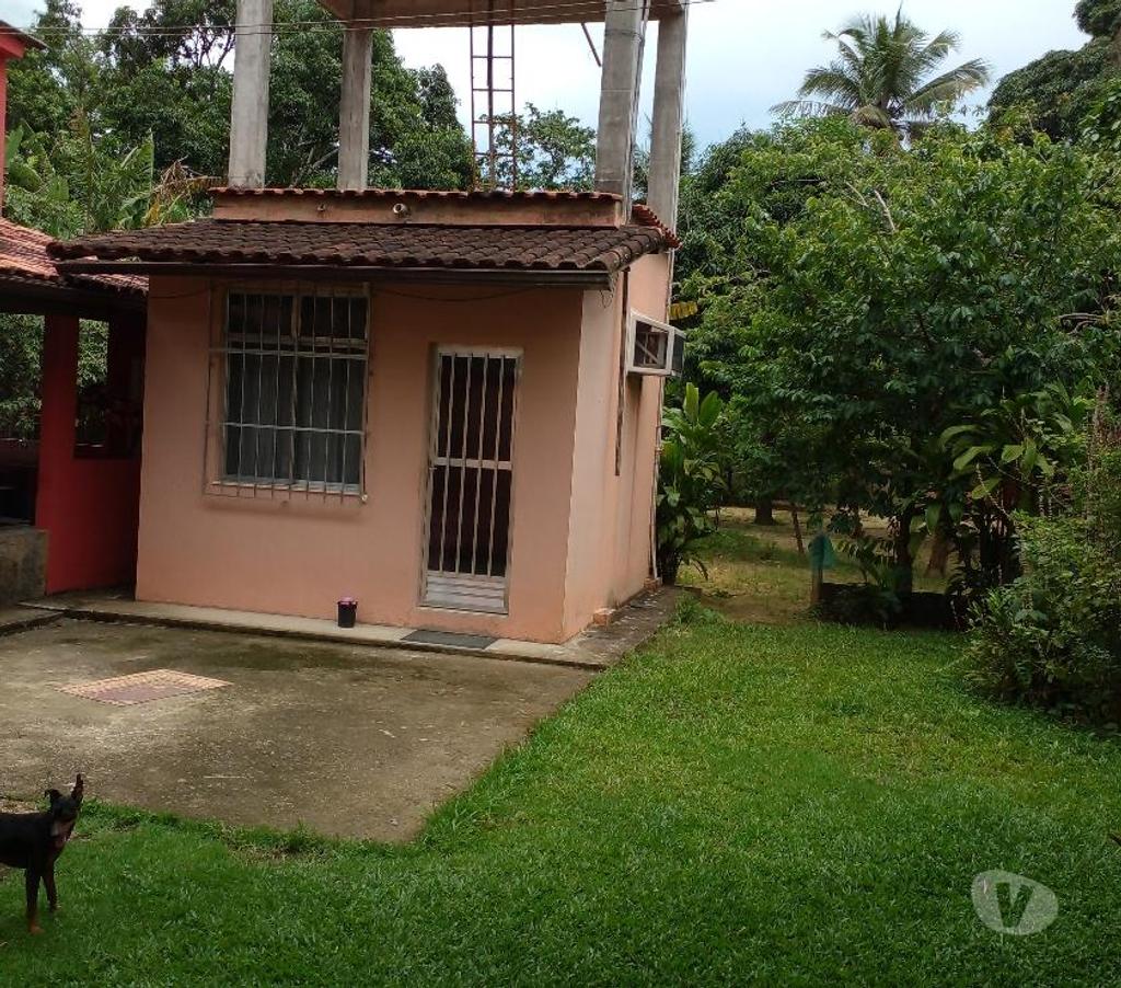 Fazendas - Sitios à venda Itaguai RJ - Fotos para Sítio 3.379M² Porteira Fechada Santa Cândida Itaguaí RJ 