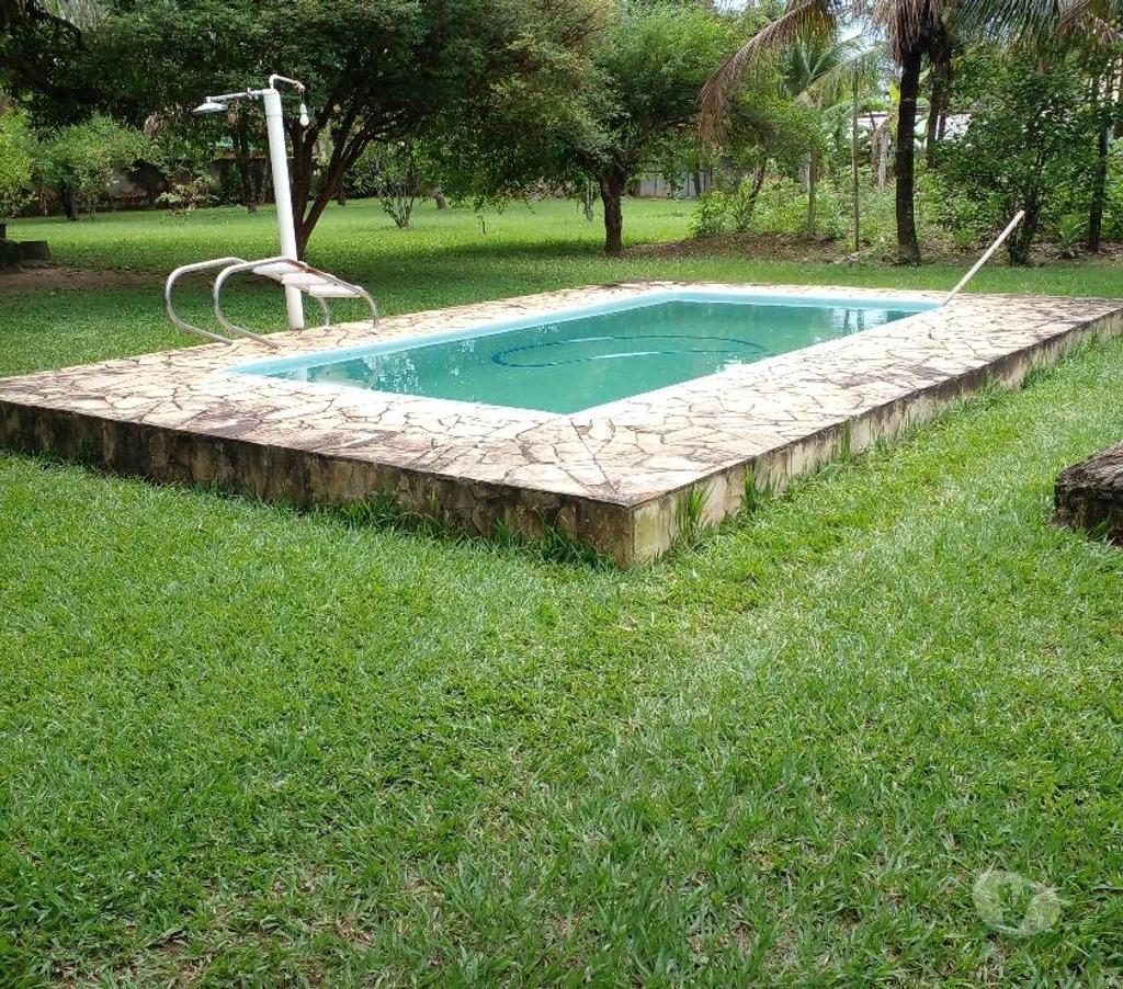 Fazendas - Sitios à venda Itaguai RJ - Fotos para Sítio 3.379M² Porteira Fechada Santa Cândida Itaguaí RJ 