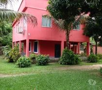 Sítio 3.379M² Porteira Fechada Santa Cândida Itaguaí RJ