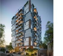 Apto Duplex - 3 e 2 dorms.(1 suíte)-B. Jardim - Santo André