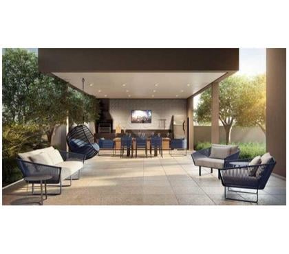 Lançamentos Imóveis Tatuapé Sao Paulo SP - Fotos para Universo Tatuapé 80m com 2 Suítes em promoção