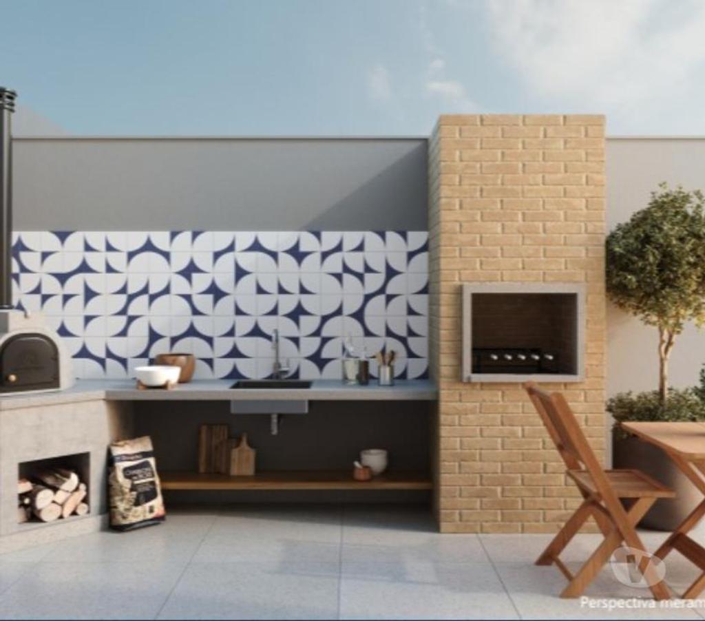 Empreendimentos imóveis Grande Sao Paulo SP São Bernardo do Campo - Fotos para Apto 3 Dorms.(1 suíte) - B.Neves - S.B.CAMPO