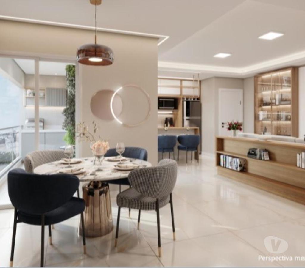 Empreendimentos imóveis Grande Sao Paulo SP São Bernardo do Campo - Fotos para Apto 3 Dorms.(1 suíte) - B.Neves - S.B.CAMPO