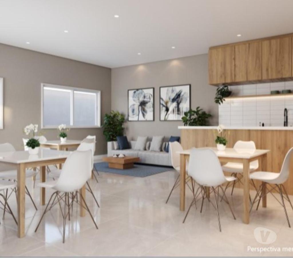 Empreendimentos imóveis Grande Sao Paulo SP São Bernardo do Campo - Fotos para Apto 3 Dorms.(1 suíte) - B.Neves - S.B.CAMPO