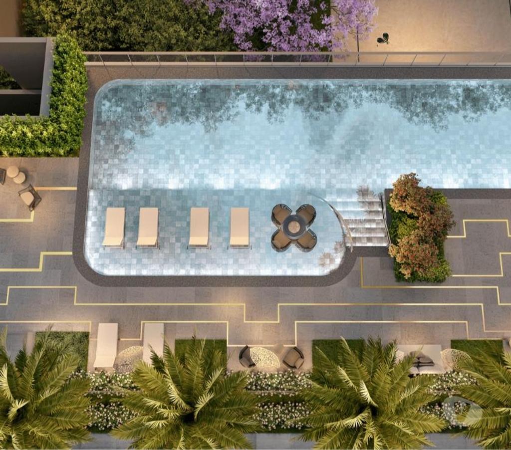 Empreendimentos imóveis Sao Paulo SP Perdizes - Fotos para Apto.em Obras no Bairro Perdizes a MAISON PERDIZES RESIDENCE