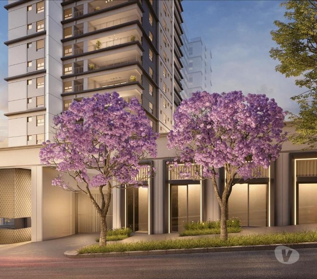 Empreendimentos imóveis Sao Paulo SP Perdizes - Fotos para Apto.em Obras no Bairro Perdizes a MAISON PERDIZES RESIDENCE