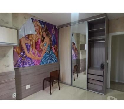 Apartamentos a venda - Fotos para Cond. Varandas do Rio Negro