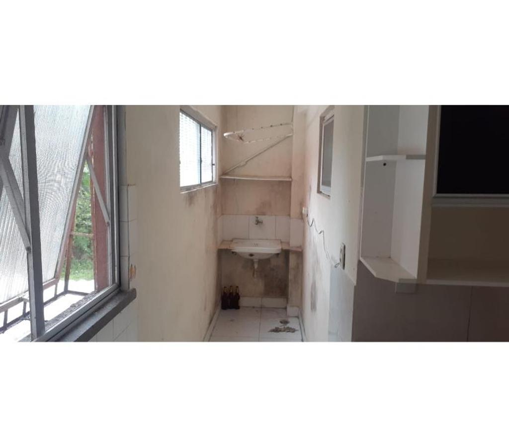 Apartamentos a venda Salvador BA Centro de Salvador - Fotos para Apartamento com 2 Quartos no Conjunto Recanto das Ilhas