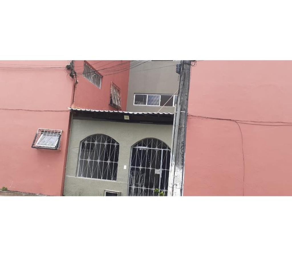 Apartamentos a venda Salvador BA Centro de Salvador - Fotos para Apartamento com 2 Quartos no Conjunto Recanto das Ilhas
