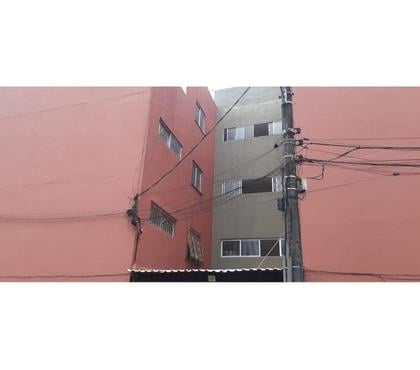 Casas para vender Centro de Salvador Salvador BA - Fotos para Apartamento com 2 Quartos no Conjunto Recanto das Ilhas