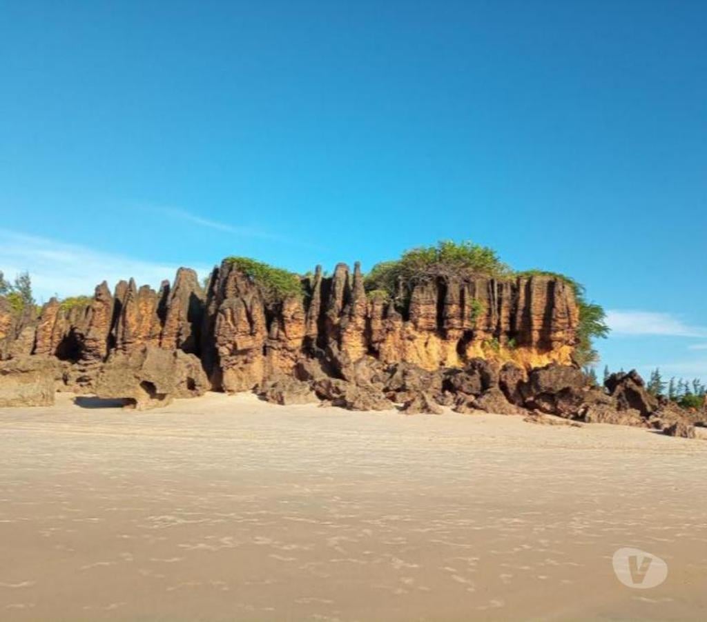 Aluguel temporada Sao Miguel do Gostoso RN - Fotos para Chalé flat aluguel por diárias São Miguel do Gostoso RN