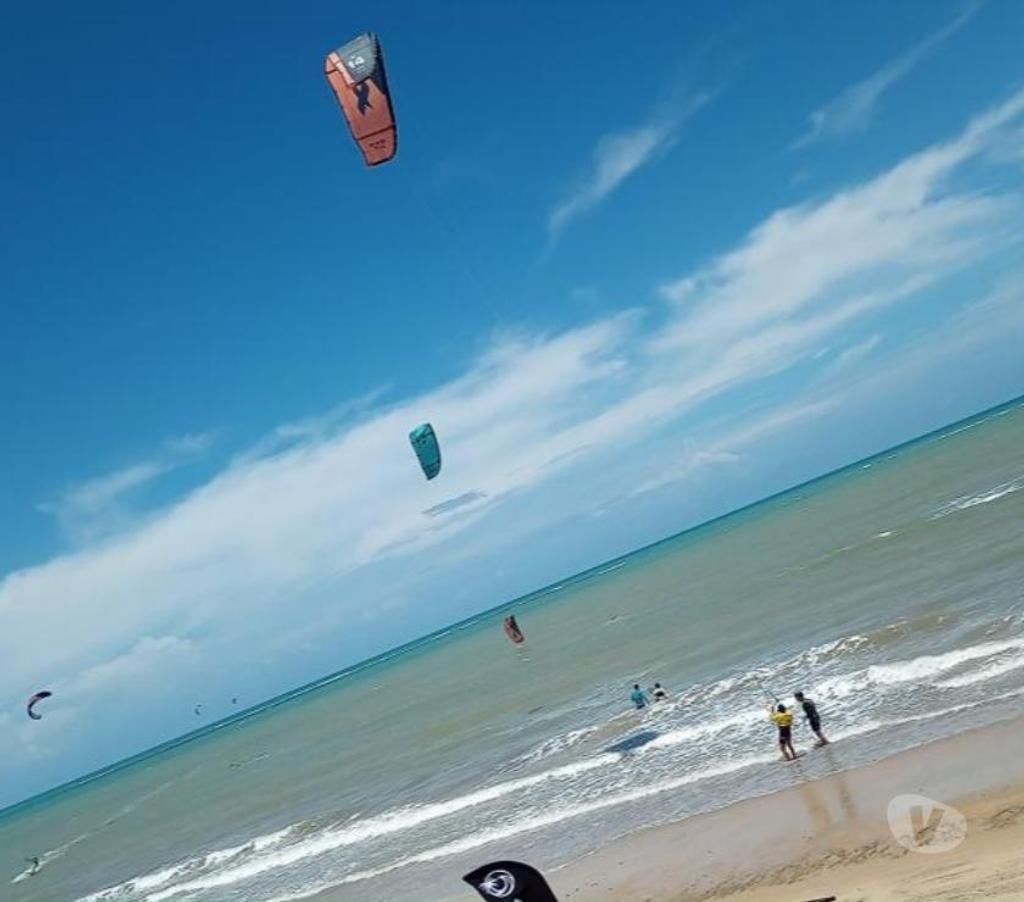 Aluguel temporada Sao Miguel do Gostoso RN - Fotos para Chalé flat aluguel por diárias São Miguel do Gostoso RN