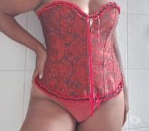 Gabynah morena litoral