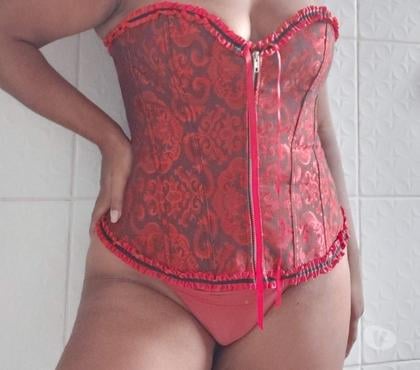 Garotas de programa - Fotos para Gabynah morena litoral