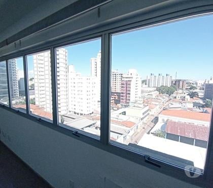 Comprar Loja - Fotos para 1 Sala de 47 m² Centro - Campinas, à venda por R$ 169.000