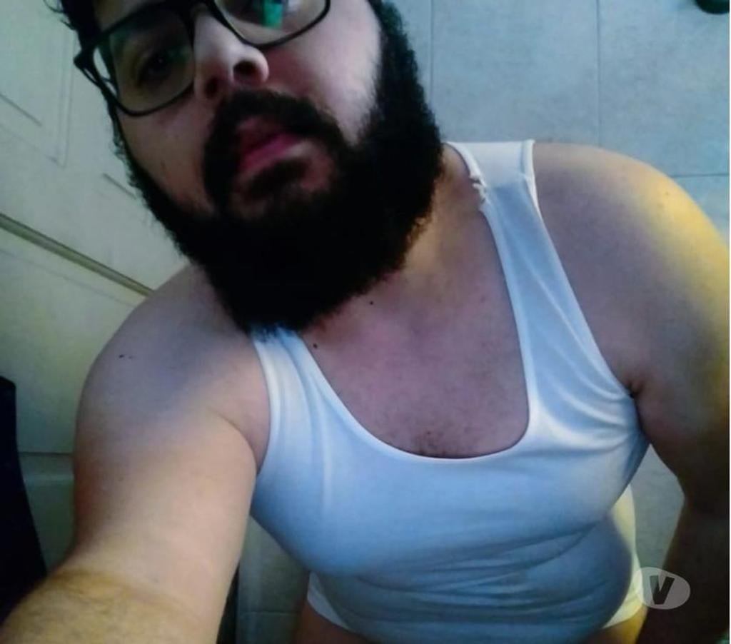 Homem procura Homem Sao Paulo SP Ipiranga - Fotos para GORDO gouine quer Amigos HxH