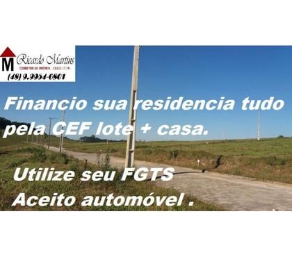 Terrenos - Fotos para Terreno a venda em Cocal do Sul Loteamento Lúcia Giassi