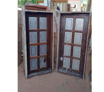 Diversos - Fotos para Compro material usado de construção