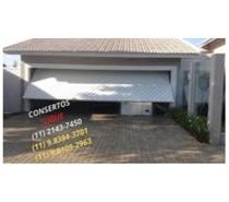 Conserto de Portão Automático em Aricanduva