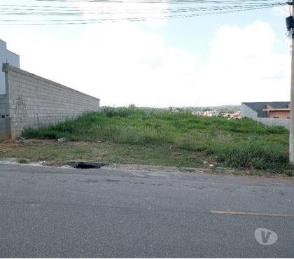 Lotes - Fotos para Terreno de 250 m² Parque Santa Rosa - Vinhedo