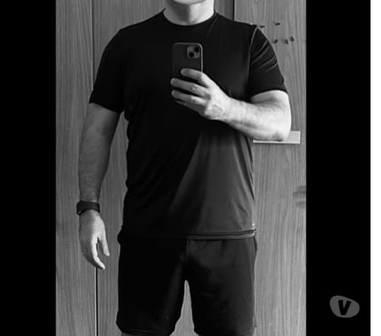 Homem procura homem Porto Alegre Centro Porto Alegre RS - Fotos para Ativo 36 come homem só de aventalzinho