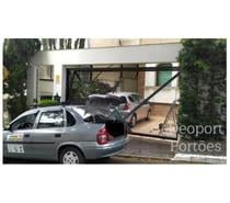 Reparo de Portão Troca de Cabo de Aço