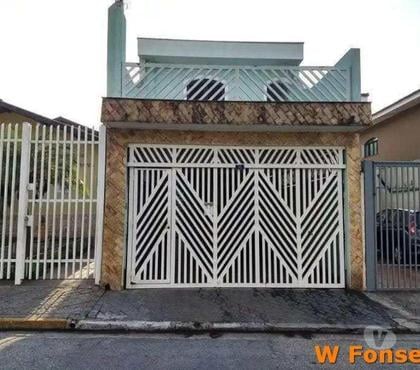 Apartamentos - Casas venda Outros Bairros Sao Paulo SP Sao Paulo SP - Fotos para Sobrado vila Mazzei - 05