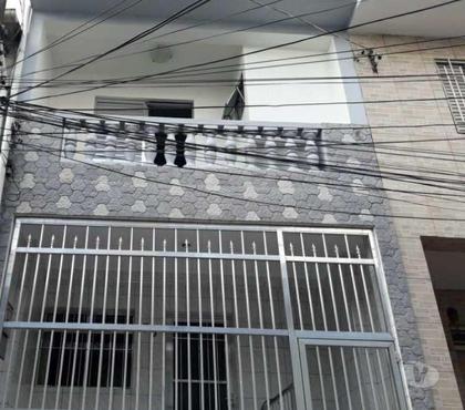 Apartamentos a venda Outros Bairros Sao Paulo SP Sao Paulo SP - Fotos para Sobrado vila Mazzei - 10