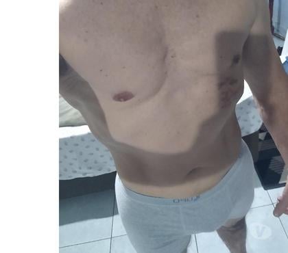 Encontros Casuais - Fotos para Hétero procura CD feminina ou trans