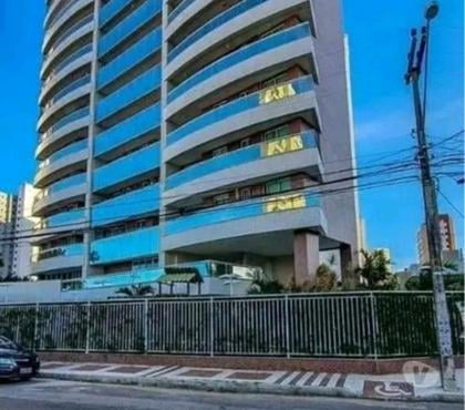 Casas para comprar Fortaleza Cidade Fortaleza CE - Fotos para Adágio condominio Apartamento 03 Quartos Guararapes