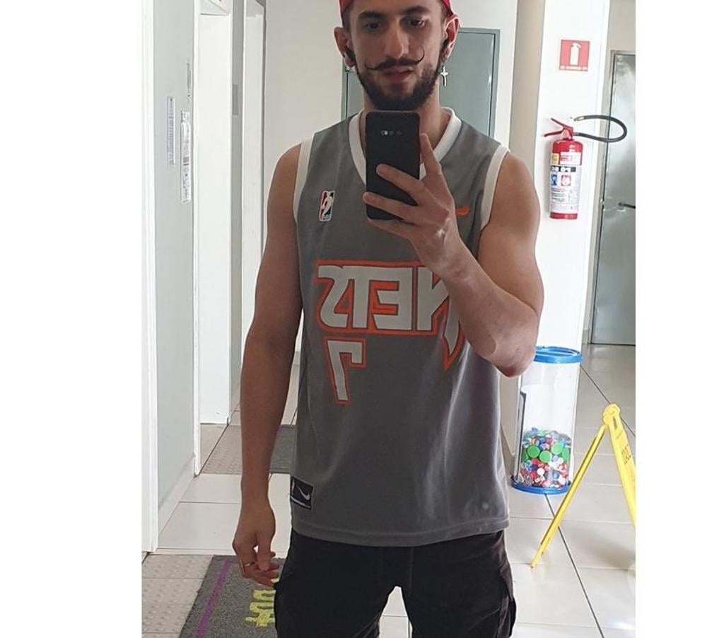 Acompanhantes masculinos Sao Paulo SP Consolação - Fotos para O ATIVO LEITEIRO 🍆