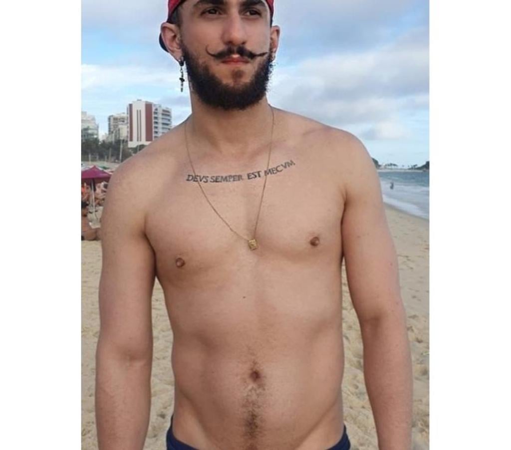 Acompanhantes masculinos Sao Paulo SP Consolação - Fotos para O ATIVO LEITEIRO 🍆