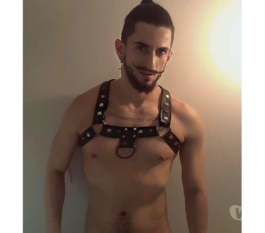 Acompanhantes masculinos Sao Paulo SP Consolação - Fotos para O ATIVO LEITEIRO 🍆