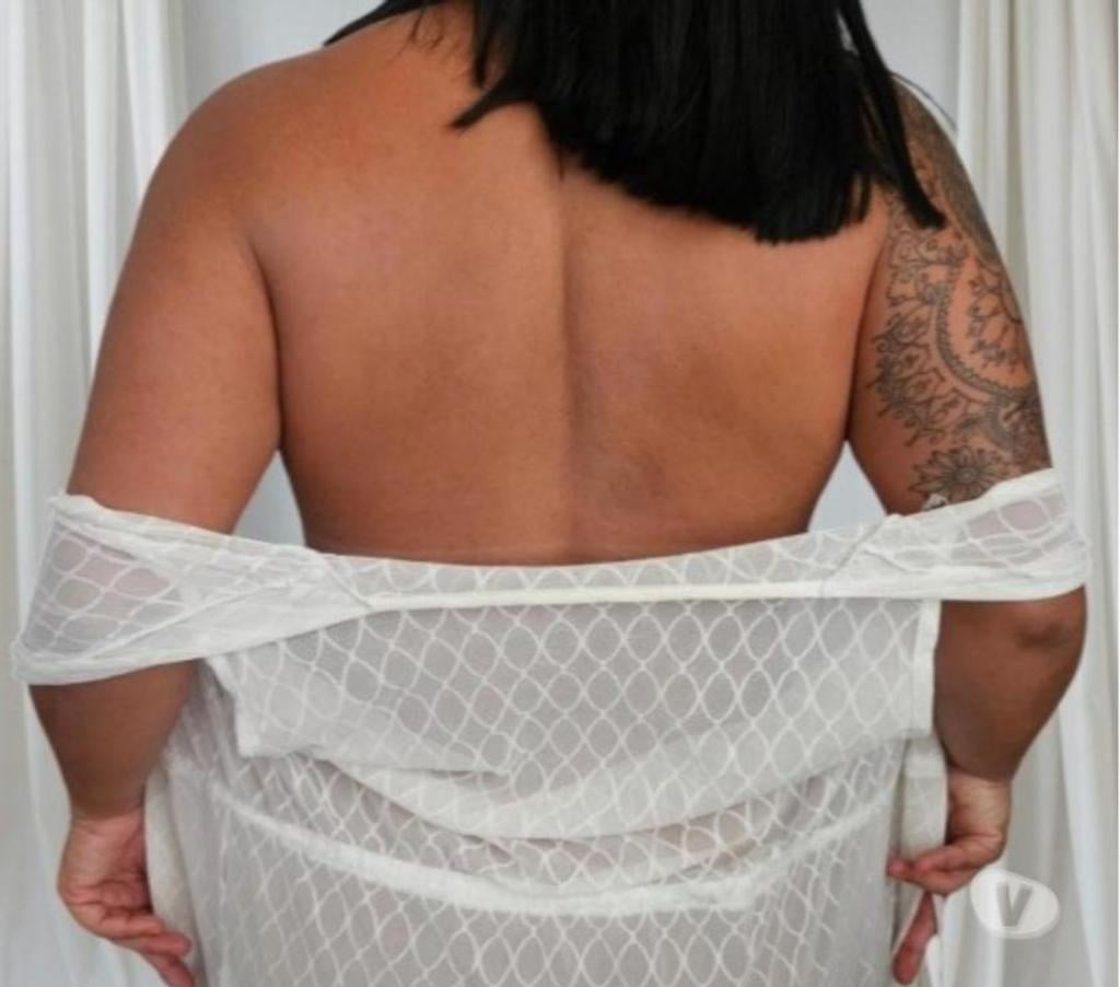 Garotas de programa Rio de Janeiro RJ Campo Grande, Rio de Janeiro - Fotos para Anny Fiori massagista com local